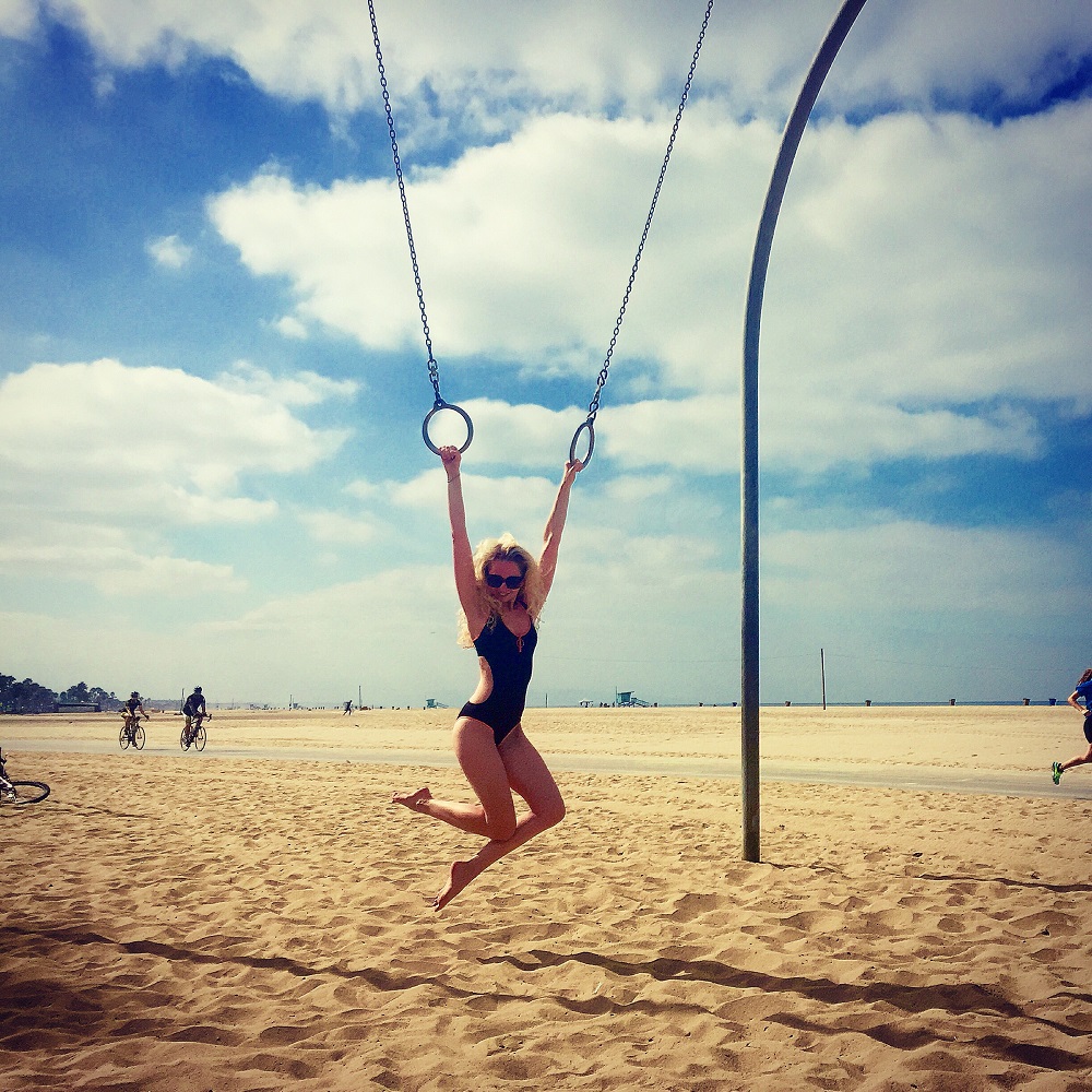 5 секретов стройного тела от дизайнера Анастасии Ивановой